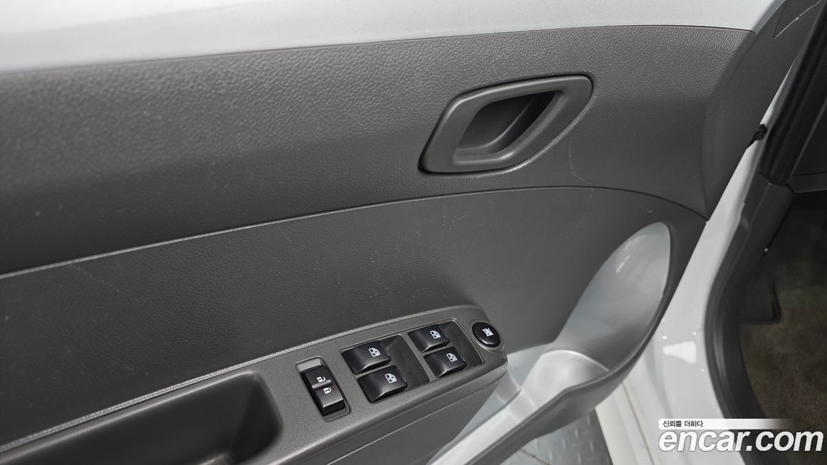 ChevroletGMDaewoo Spark 2014