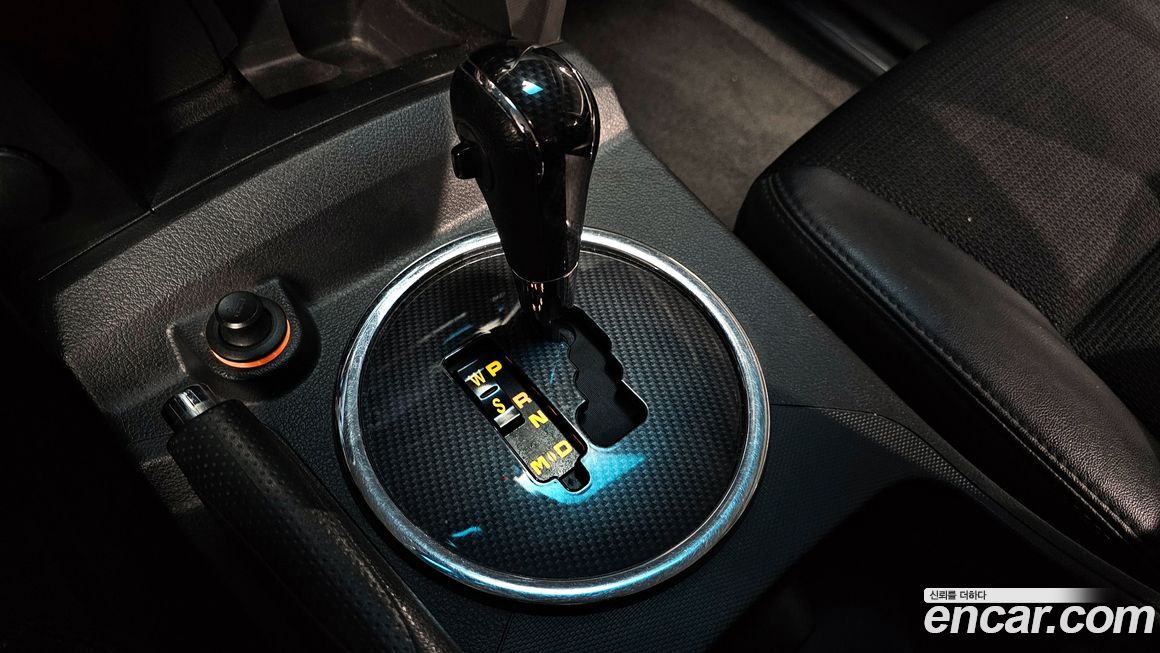 KG_Mobility_Ssangyong KORANDO 2014