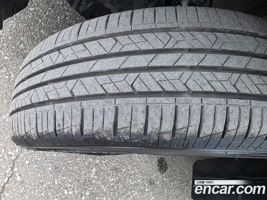 ChevroletGMDaewoo Spark 2018