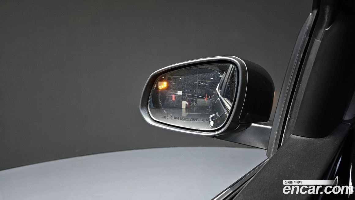 ChevroletGMDaewoo Spark 2017