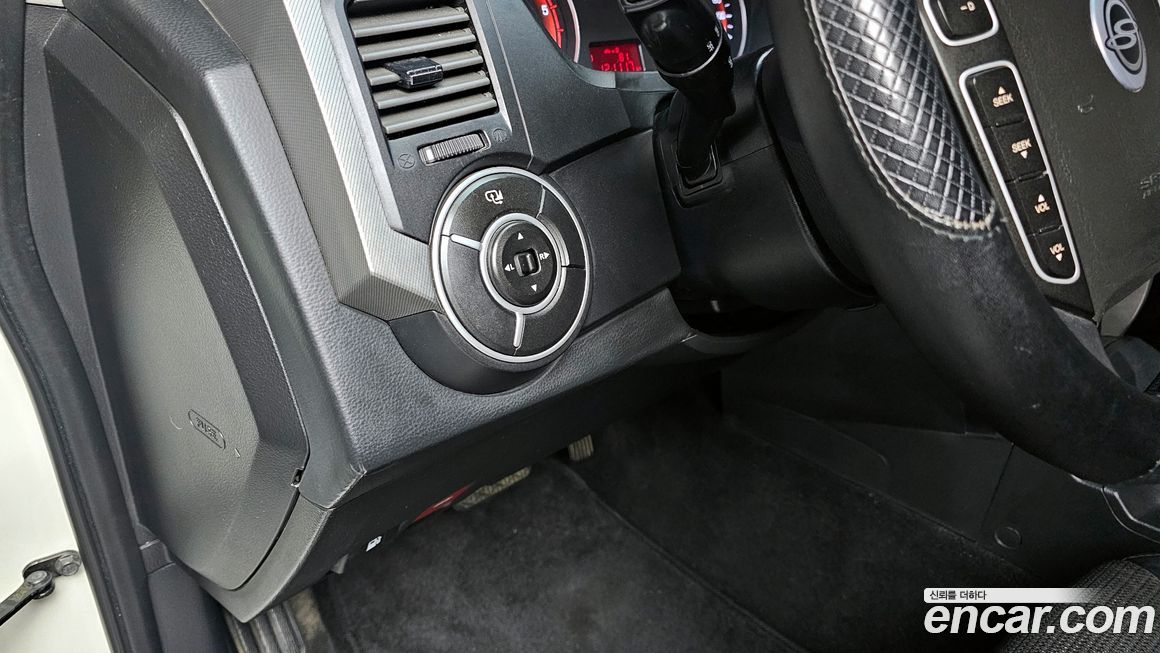 KG_Mobility_Ssangyong KORANDO 2014