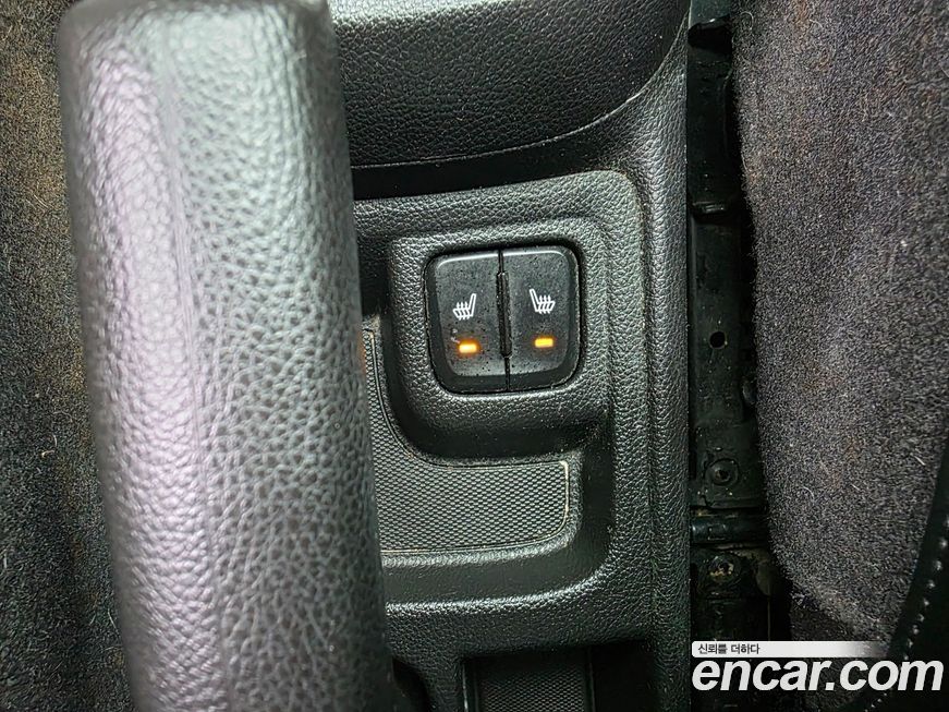 ChevroletGMDaewoo Spark 2018