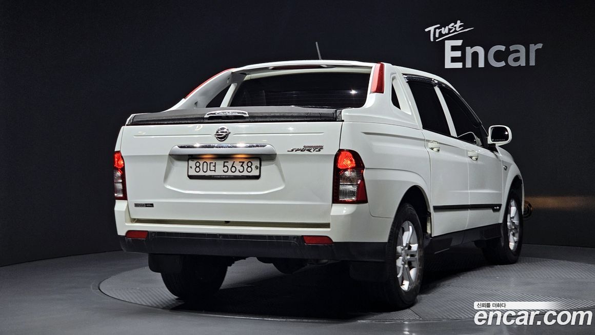 KG_Mobility_Ssangyong KORANDO 2014