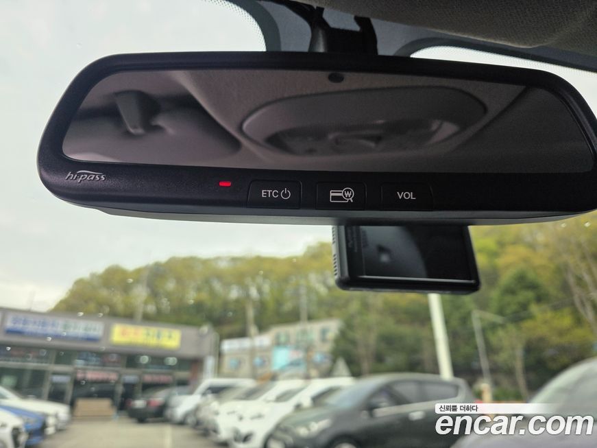 ChevroletGMDaewoo Spark 2018