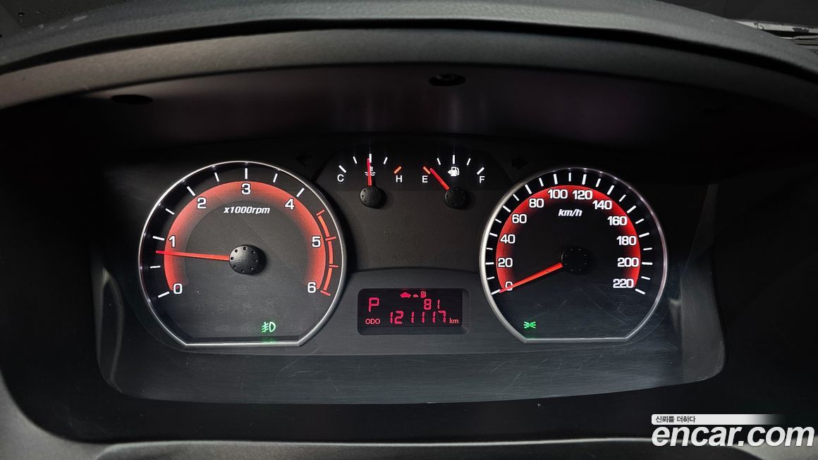 KG_Mobility_Ssangyong KORANDO 2014