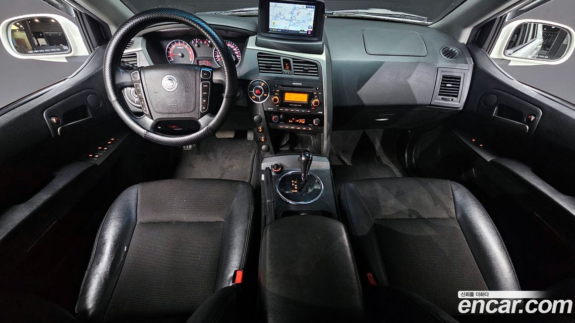 KG_Mobility_Ssangyong KORANDO 2014