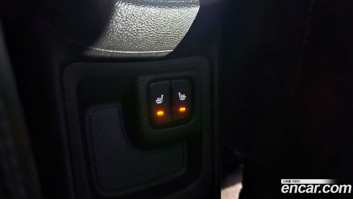 ChevroletGMDaewoo Spark 2017