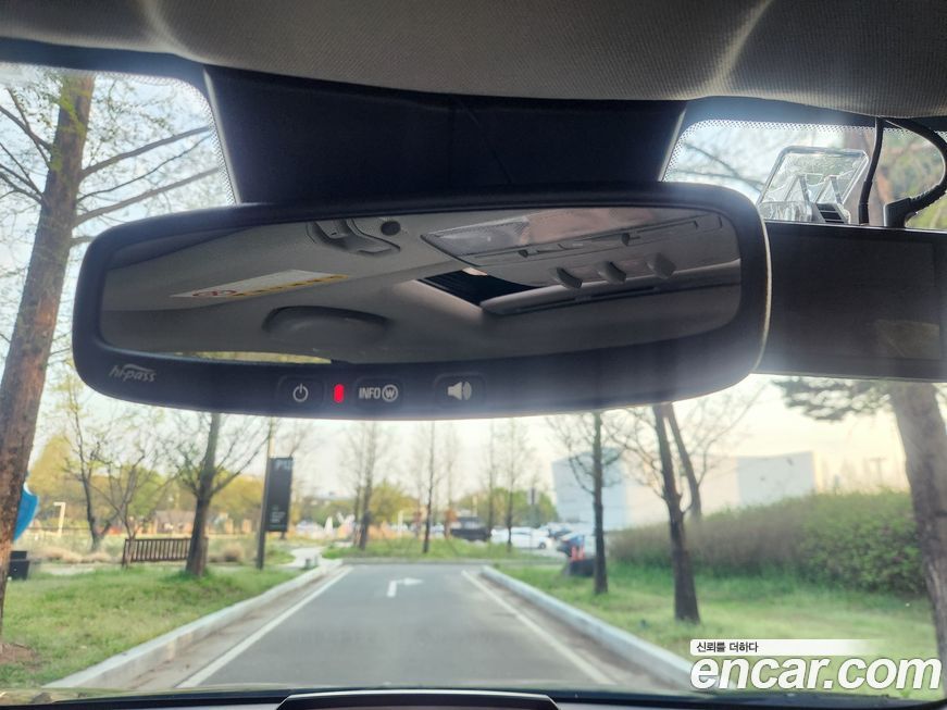 ChevroletGMDaewoo Trax 2016