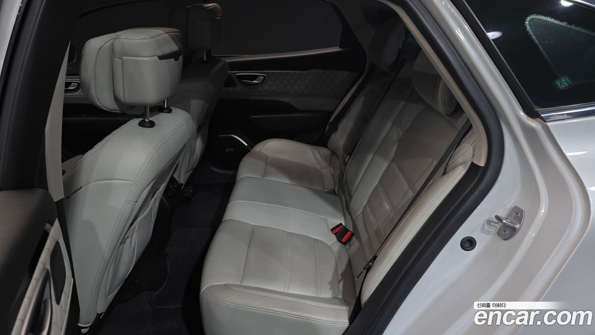 Renault-KoreaSamsung SM6 2016