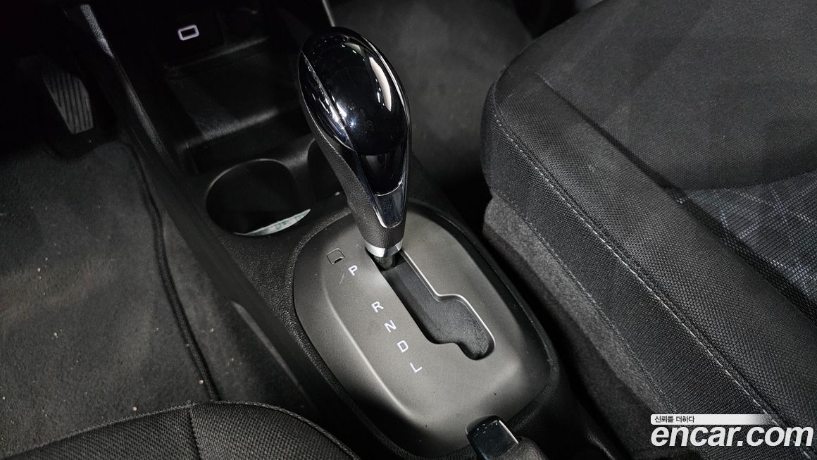 ChevroletGMDaewoo Spark 2019