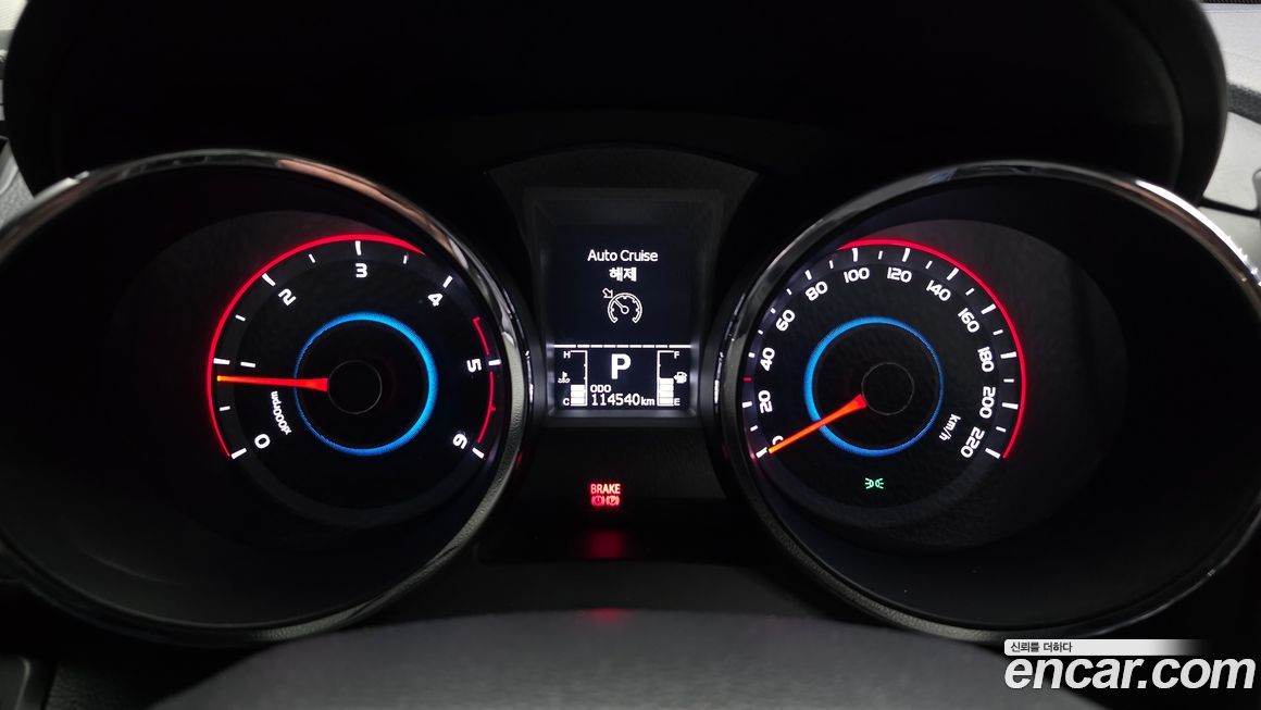 KG_Mobility_Ssangyong TIBOLI 2018