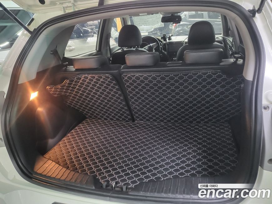 KG_Mobility_Ssangyong TIBOLI 2016