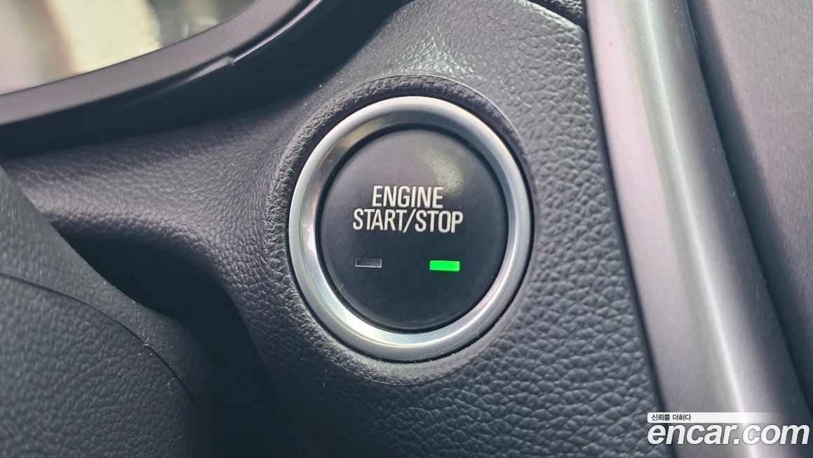 ChevroletGMDaewoo Spark 2018