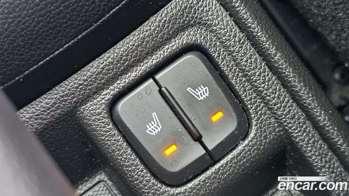 ChevroletGMDaewoo Spark 2018