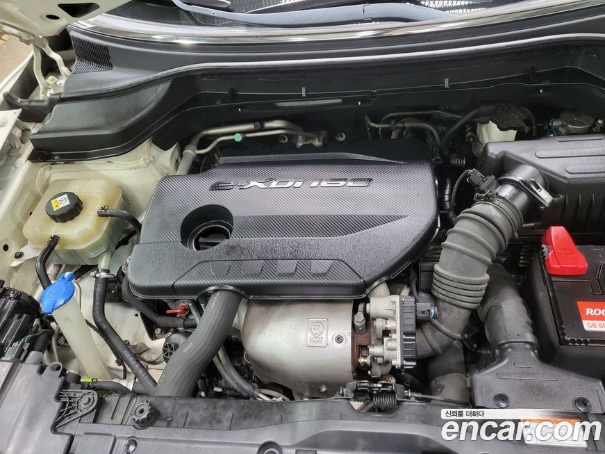 KG_Mobility_Ssangyong TIBOLI 2016