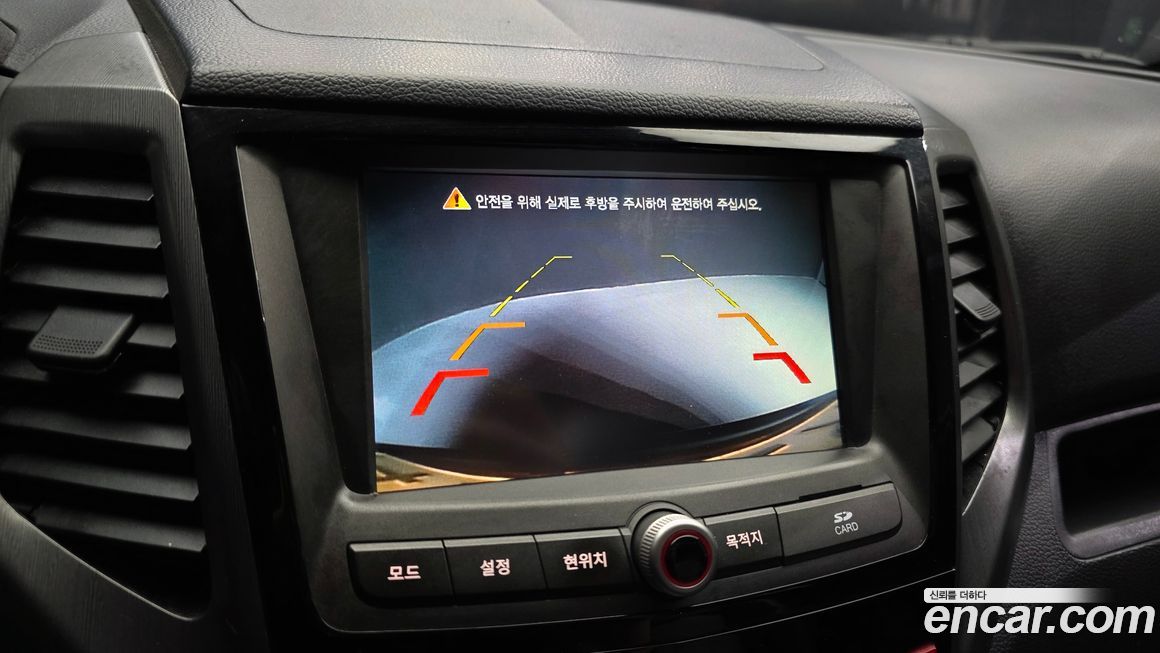 KG_Mobility_Ssangyong TIBOLI 2018