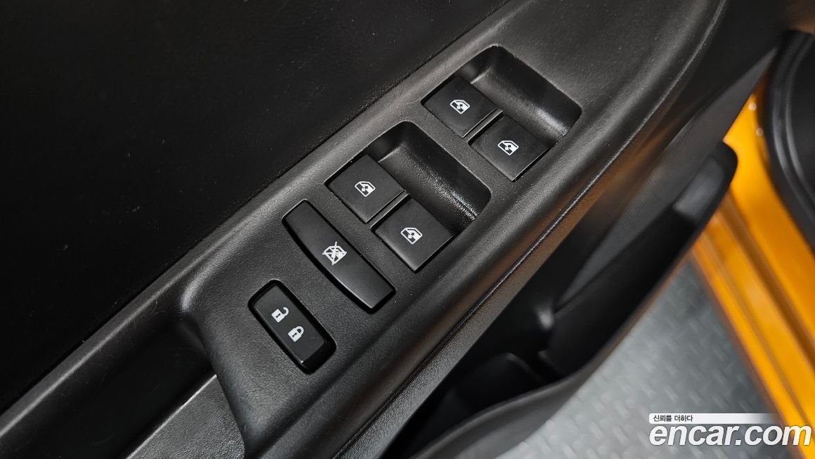 ChevroletGMDaewoo Spark 2019