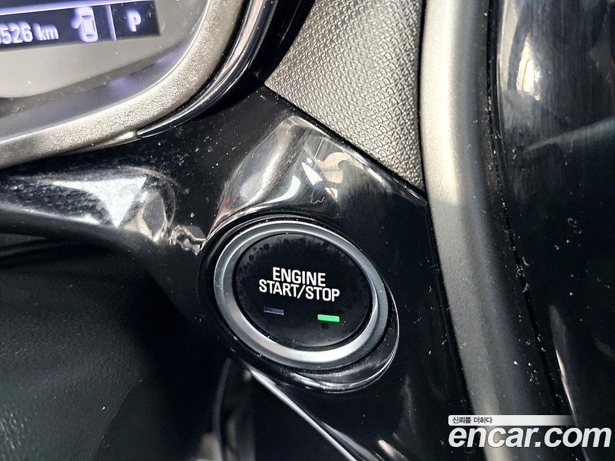 ChevroletGMDaewoo Spark 2020