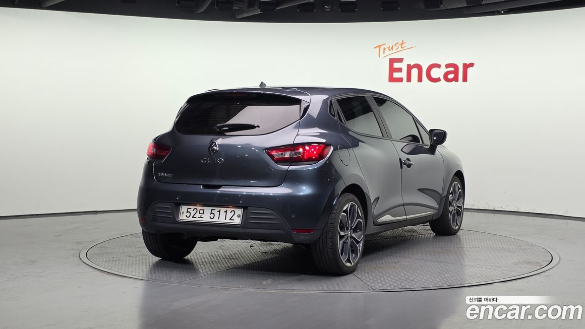 Renault-KoreaSamsung Cilo 2019