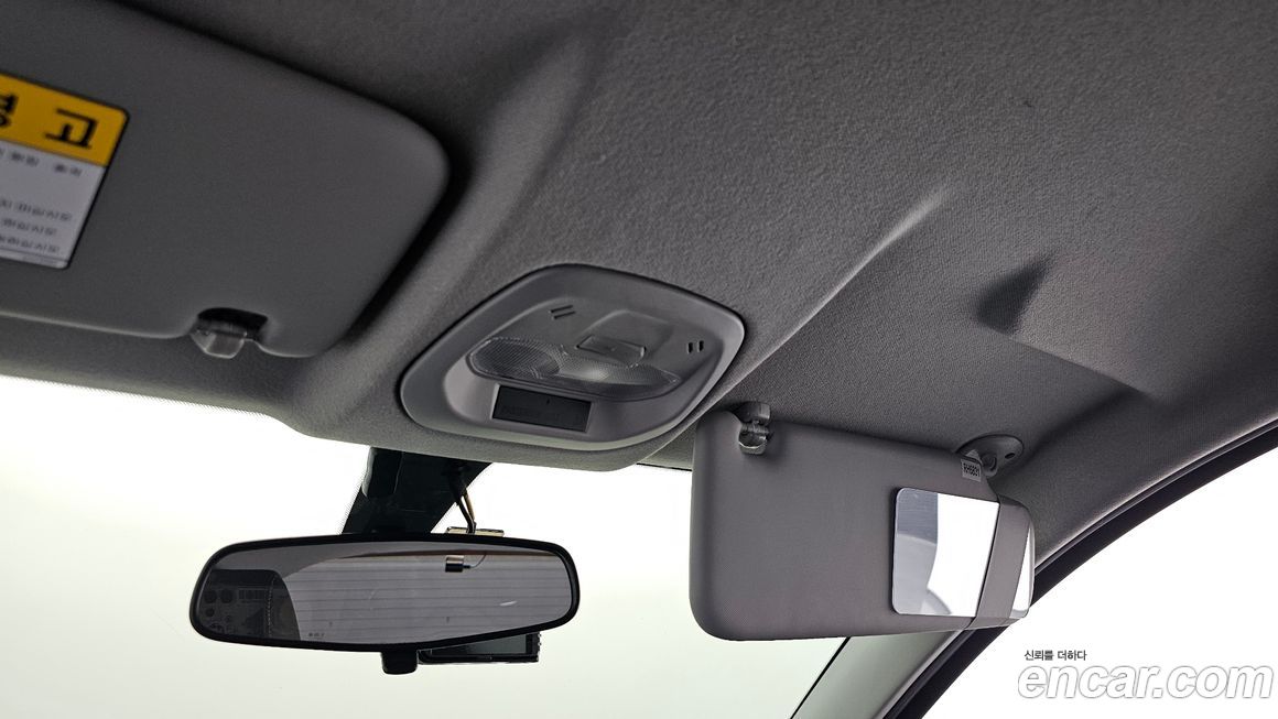 ChevroletGMDaewoo Spark 2019