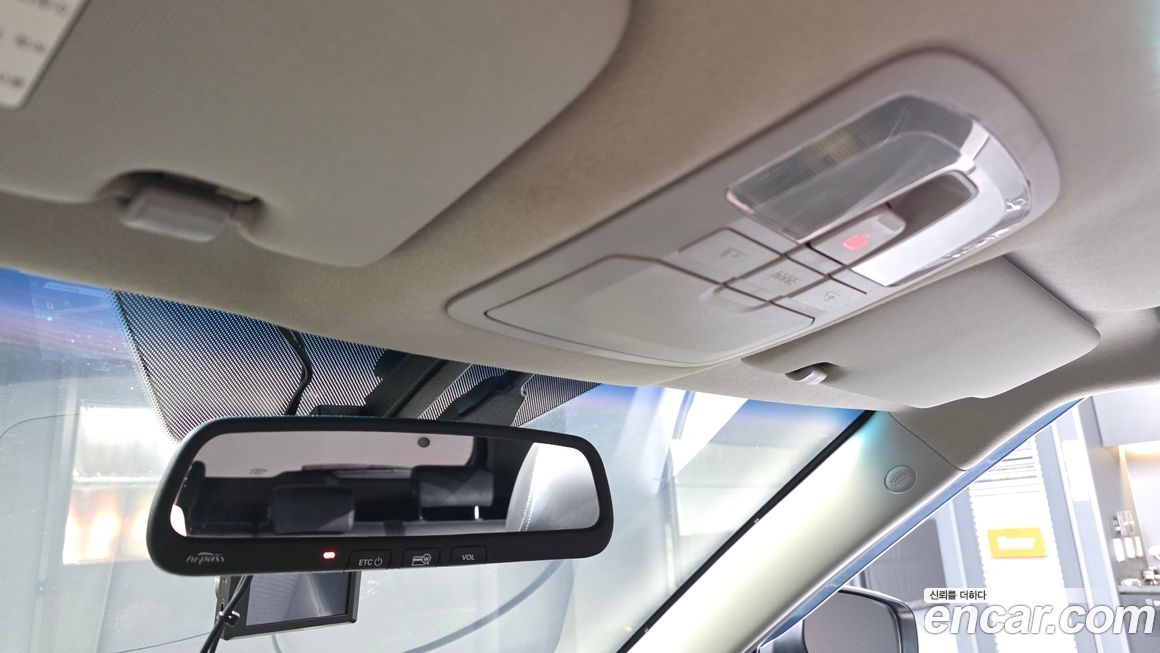 KG_Mobility_Ssangyong TIBOLI 2018