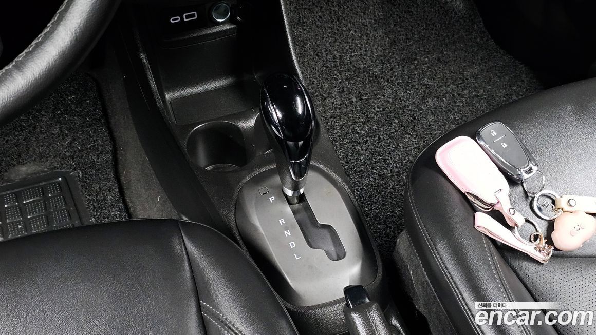 ChevroletGMDaewoo Spark 2020