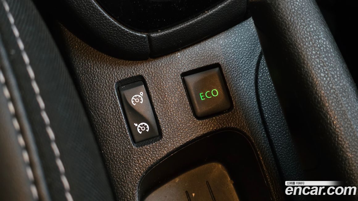 Renault-KoreaSamsung Cilo 2019