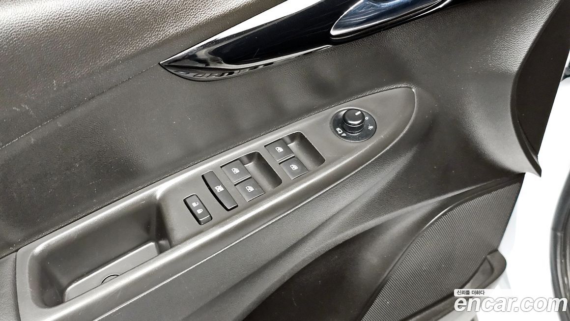 ChevroletGMDaewoo Spark 2020