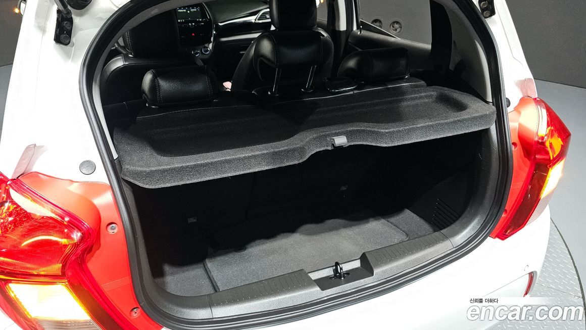 ChevroletGMDaewoo Spark 2020