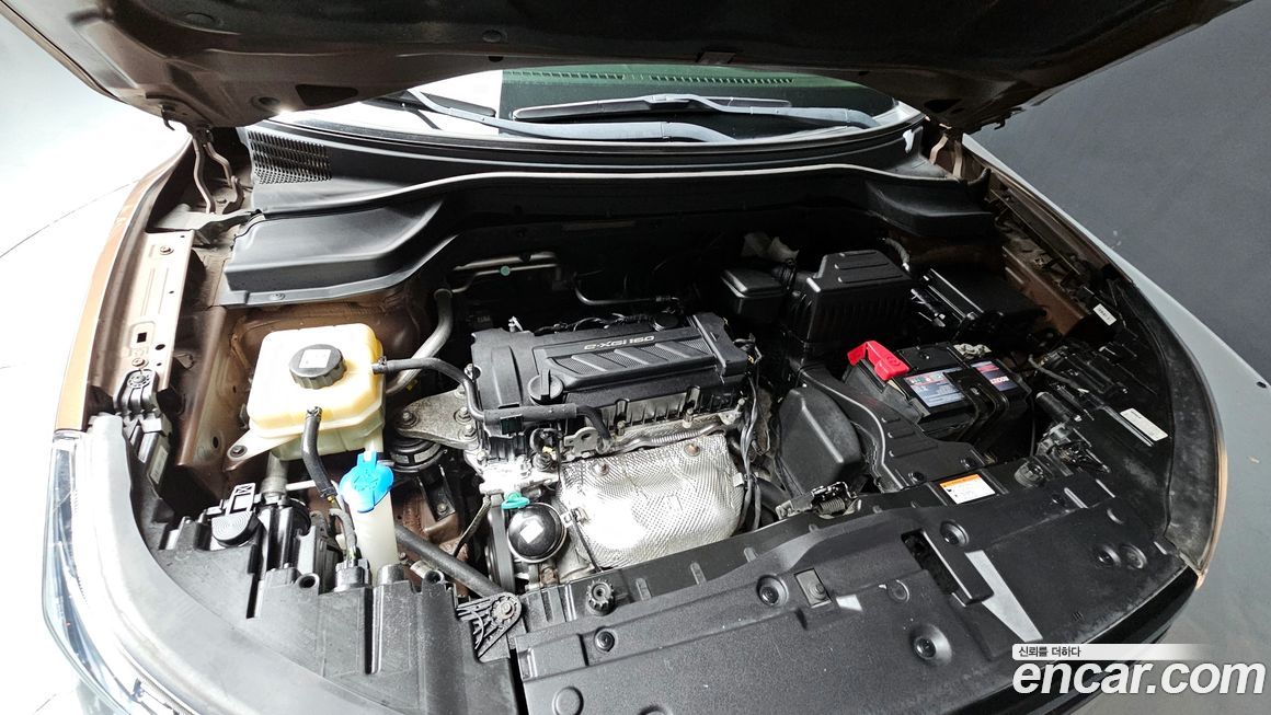 KG_Mobility_Ssangyong TIBOLI 2017