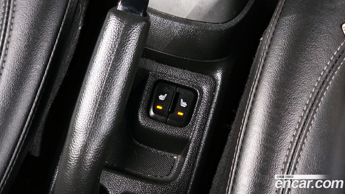 ChevroletGMDaewoo Spark 2020