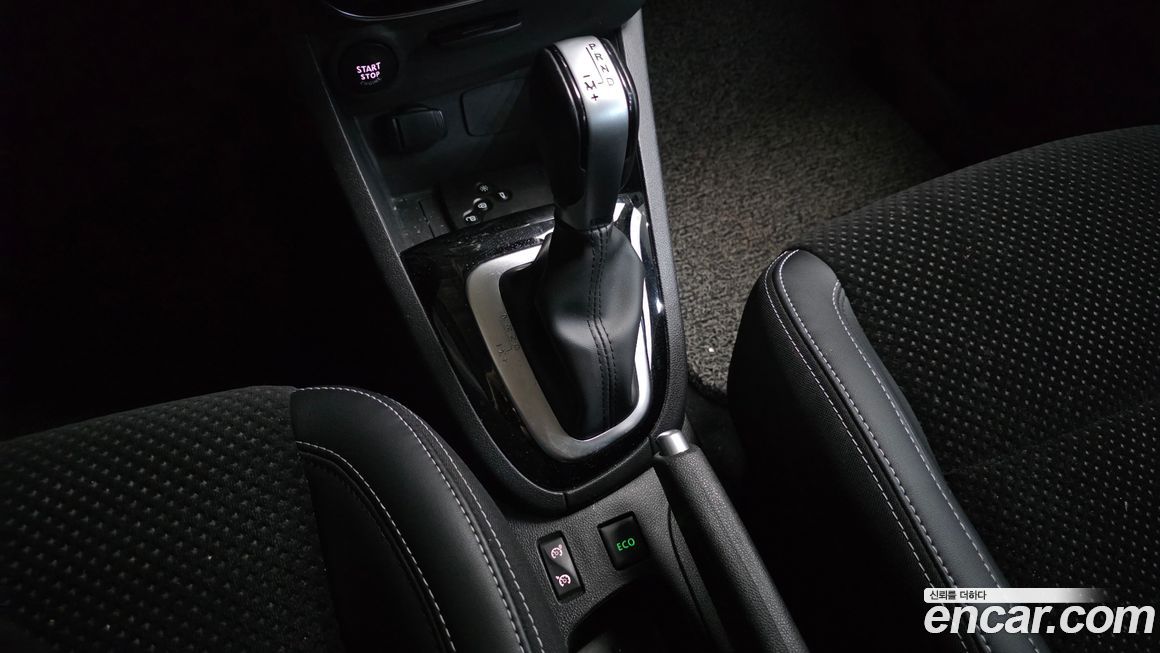 Renault-KoreaSamsung Cilo 2019