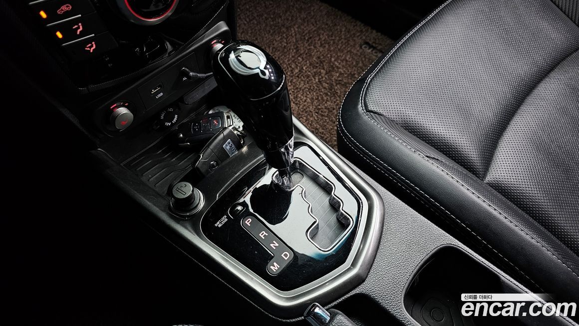 KG_Mobility_Ssangyong TIBOLI 2017