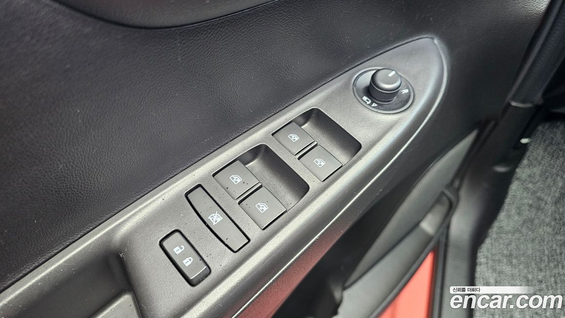 ChevroletGMDaewoo Spark 2018