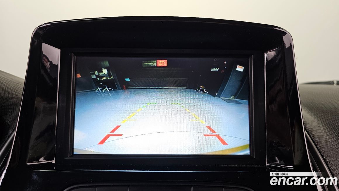 ChevroletGMDaewoo Spark 2019