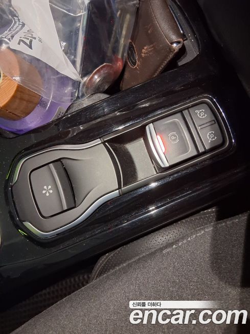 Renault-KoreaSamsung SM6 2016