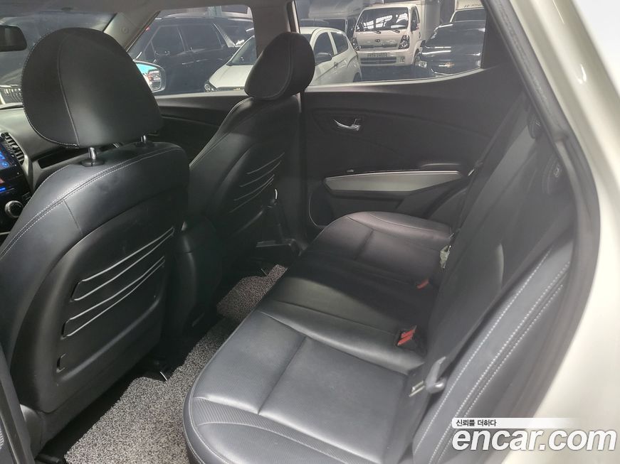 KG_Mobility_Ssangyong TIBOLI 2016