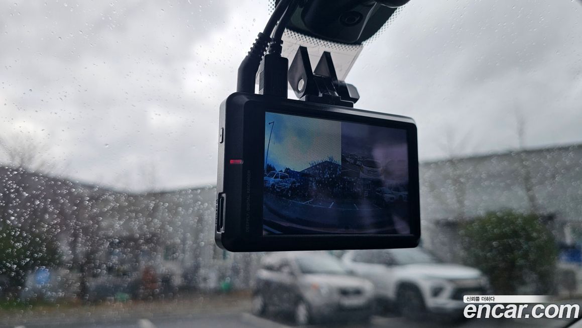 ChevroletGMDaewoo Spark 2018