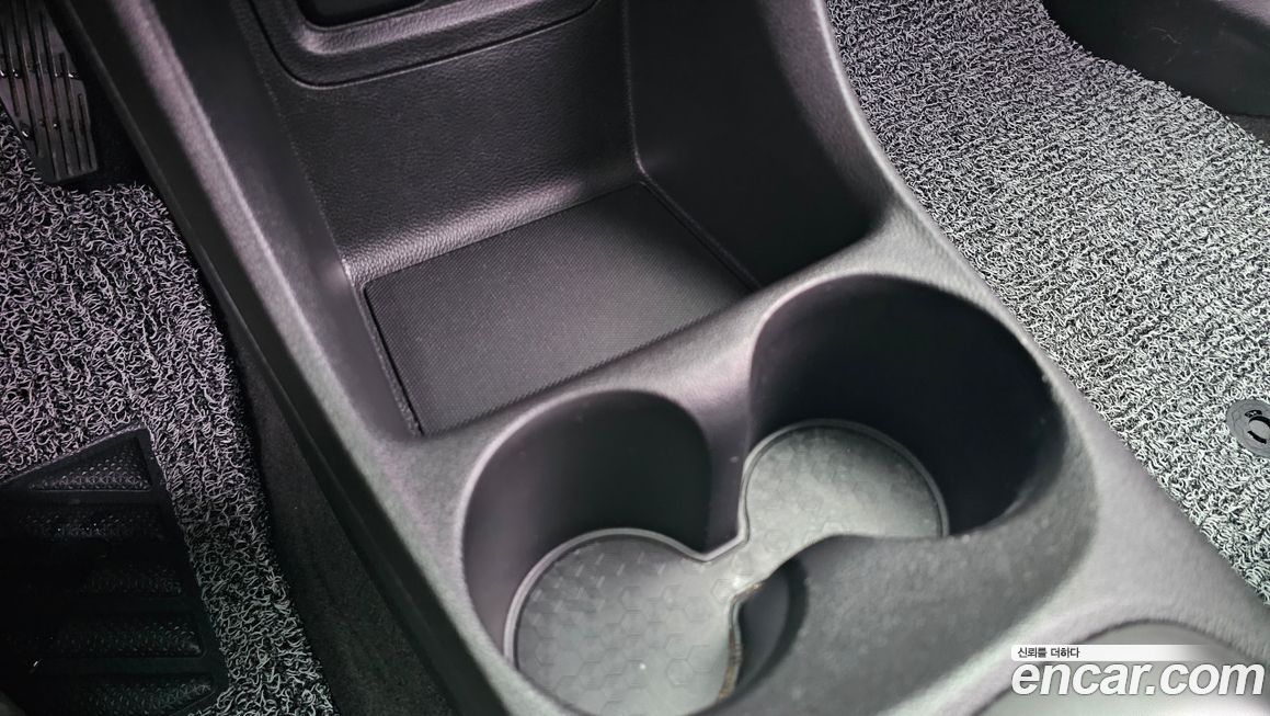 ChevroletGMDaewoo Spark 2018