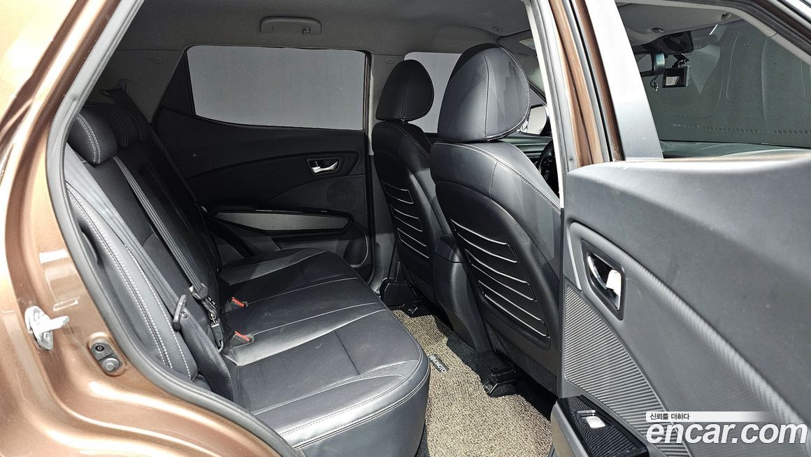 KG_Mobility_Ssangyong TIBOLI 2017