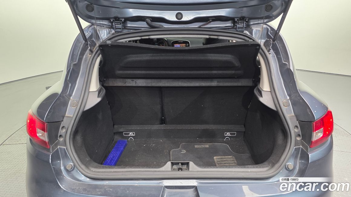 Renault-KoreaSamsung Cilo 2019