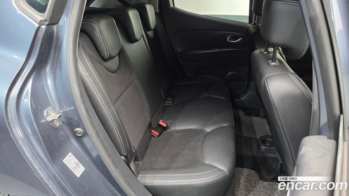 Renault-KoreaSamsung Cilo 2019