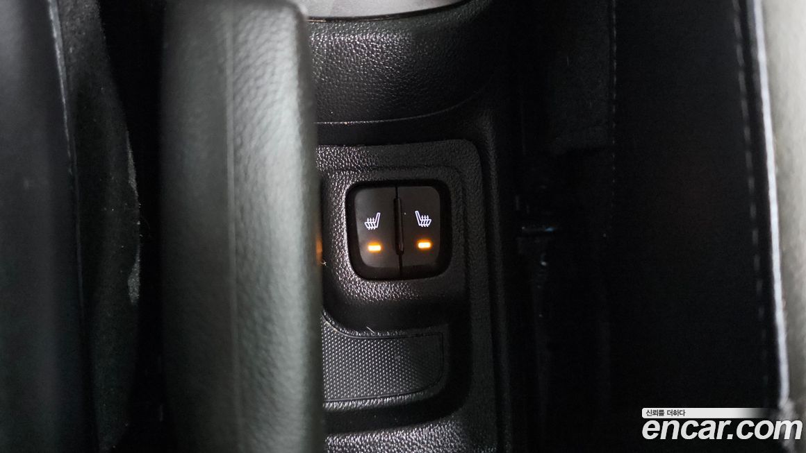 ChevroletGMDaewoo Spark 2017