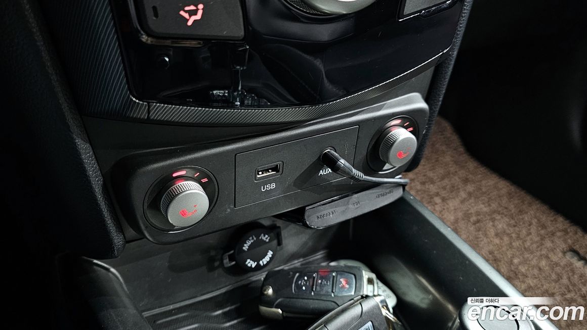 KG_Mobility_Ssangyong TIBOLI 2017