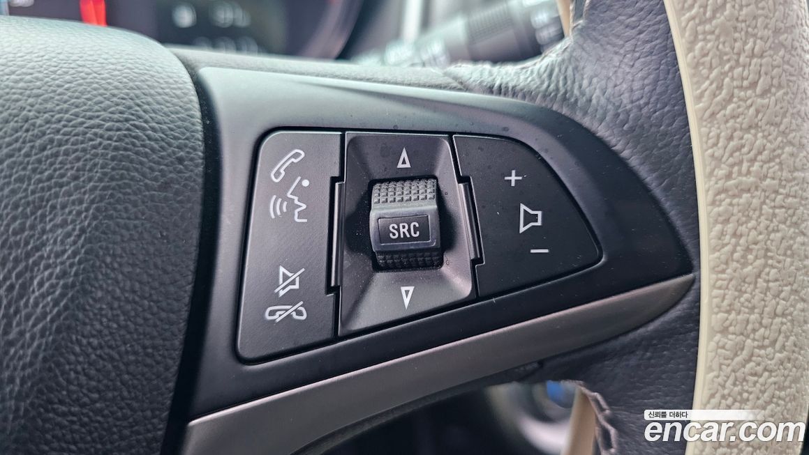 ChevroletGMDaewoo Spark 2018