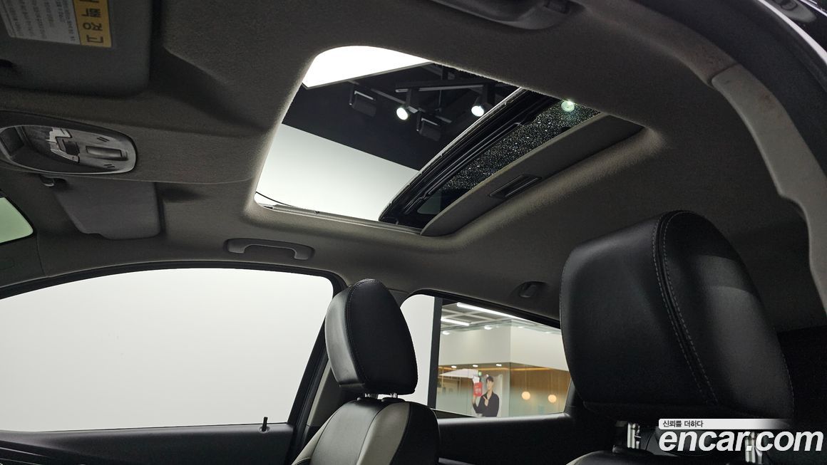 ChevroletGMDaewoo Spark 2017