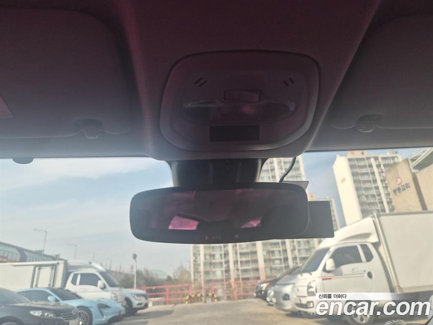 ChevroletGMDaewoo Spark 2018