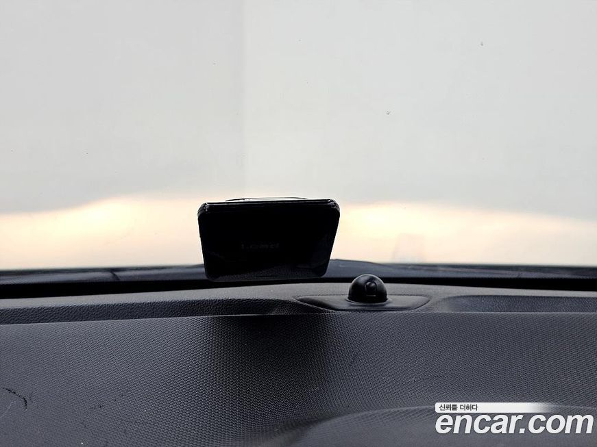 ChevroletGMDaewoo Spark 2020