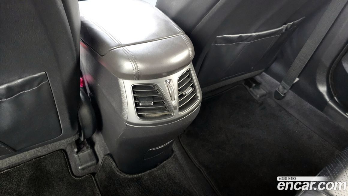 Hyundai Grandeur 2016