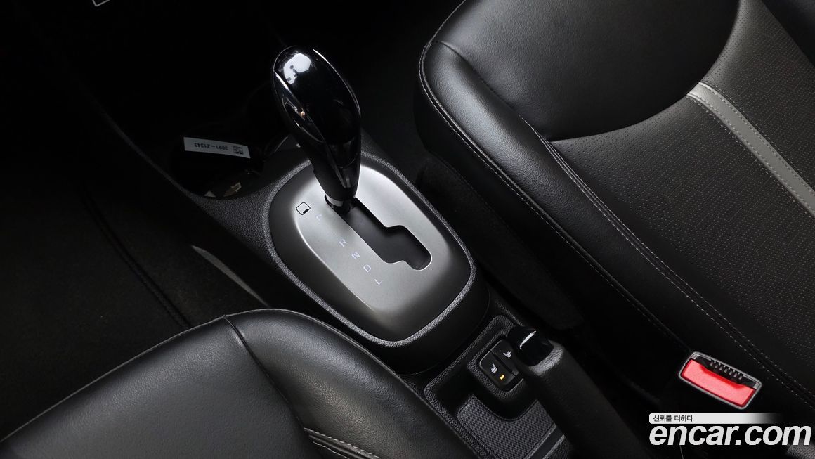 ChevroletGMDaewoo Spark 2019